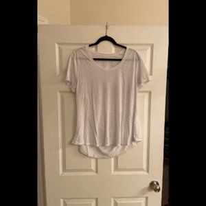 Old Navy Active Short Sleeve Shirt